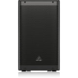 Behringer DR112DSP 1200W 12" Active PA Speaker System