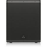 Behringer DR18SUB 2400W 18" Active PA Subwoofer