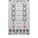 Behringer Dual Envelope Generator Module 1003 Eurorack Synth Module