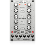 Behringer Dual Envelope Generator Module 1033 Eurorack Synth Module