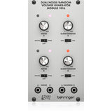 Behringer Dual Noise Random Voltage Generator Module 1016 Eurorack Synth Module