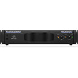 Behringer EP2000 2000W Stereo Power Amplifier with ATR (Accelerated Transient Response) Technology