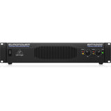 Behringer EP4000 4000W Stereo Power Amplifier with ATR (Accelerated Transient Response) Technology