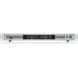 Behringer EPQ304 300W Lightweight 4-Channel Power Amplifier with ATR (Accelerated Transient Response) Technology