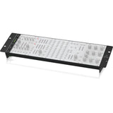 Behringer Eurorack 19" Desktop/Rack-Mount Kit with Power Supply for 84 HP Eurorack
