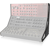 Behringer 3-Tier Eurorack Stand for 70, 80, and 104 HP Chassis