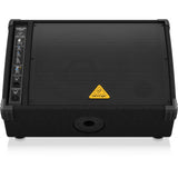 Behringer F1320D Active 300W 2-Way Monitor Speaker System with 12" Woofer, 1" Compression Driver and Feedback Filter