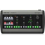 Behringer P16-HQ 16-Channel Personal Monitoring Mixer
