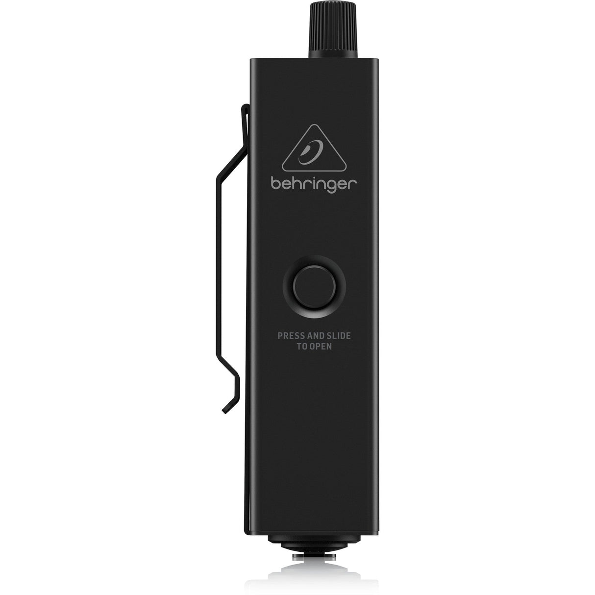 Behringer Ultra-Compact Personal In-Ear Monitor Amplifier