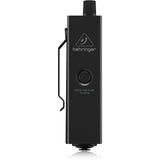 Behringer Ultra-Compact Personal In-Ear Monitor Amplifier