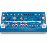 Behringer TD-3 Analog Bass Line Synthesizer with Sequencer and Distortion