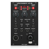 Behringer VOCODER VC16 16-Band Eurorack Vocoder Module