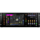 Behringer WING RACK Digital Rackmount Mixing Engine