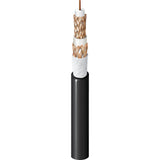 Belden 8233WB Video Triax Cable RG11 CPE Jacket 2000-Feet