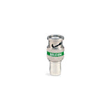 Belden 1694ABHD1 6G-SDI BNC HD Compression Connector for 1694A RG6 Cable