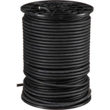 Belden 8412 Balanced Analog 20 AWG Microphone Cable, 250 Feet