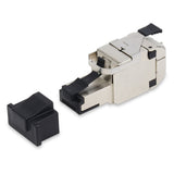 Belden REVConnect Plug 10GX T568 A/B UTP Cable RJ45 Connector Plug Shielded 1-Unit