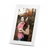 Bell Plus Howell BHDPF101 10 Inch Wi-Fi Digital Photo Frame
