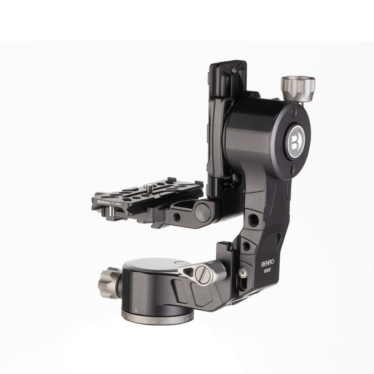 Benro GH2F Folding Gimbal Head