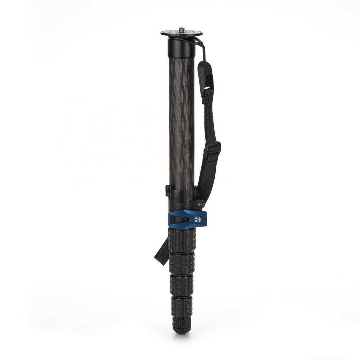 Benro MSD46CB Black Diamond SupaDupa Monopod