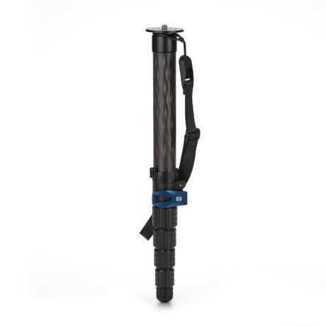 Benro MSD46CB Black Diamond SupaDupa Monopod
