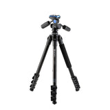 Benro Adventure Tripod with HD1A Head