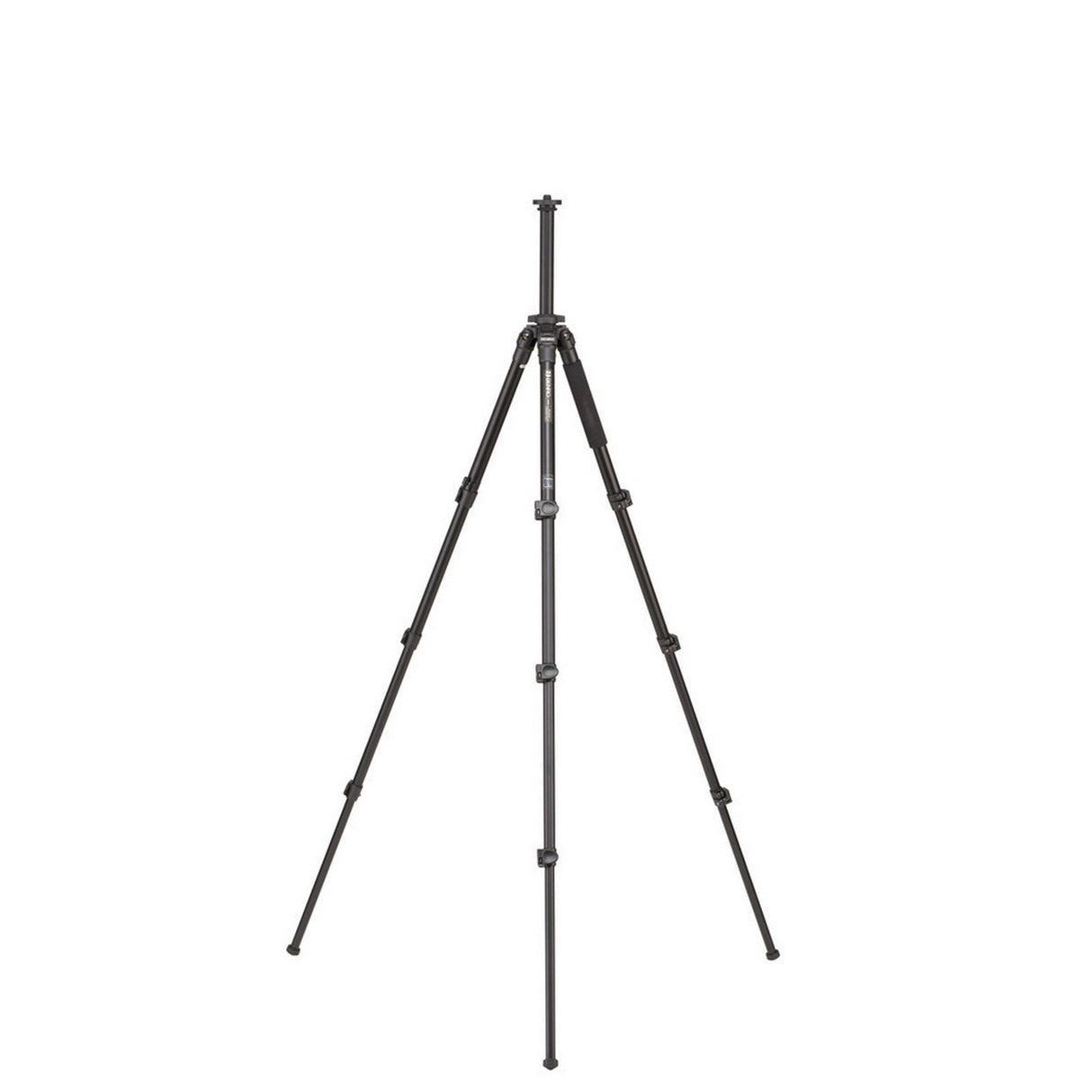 Benro Adventure AL Series 2 4-Section Tripod with Flip Lock