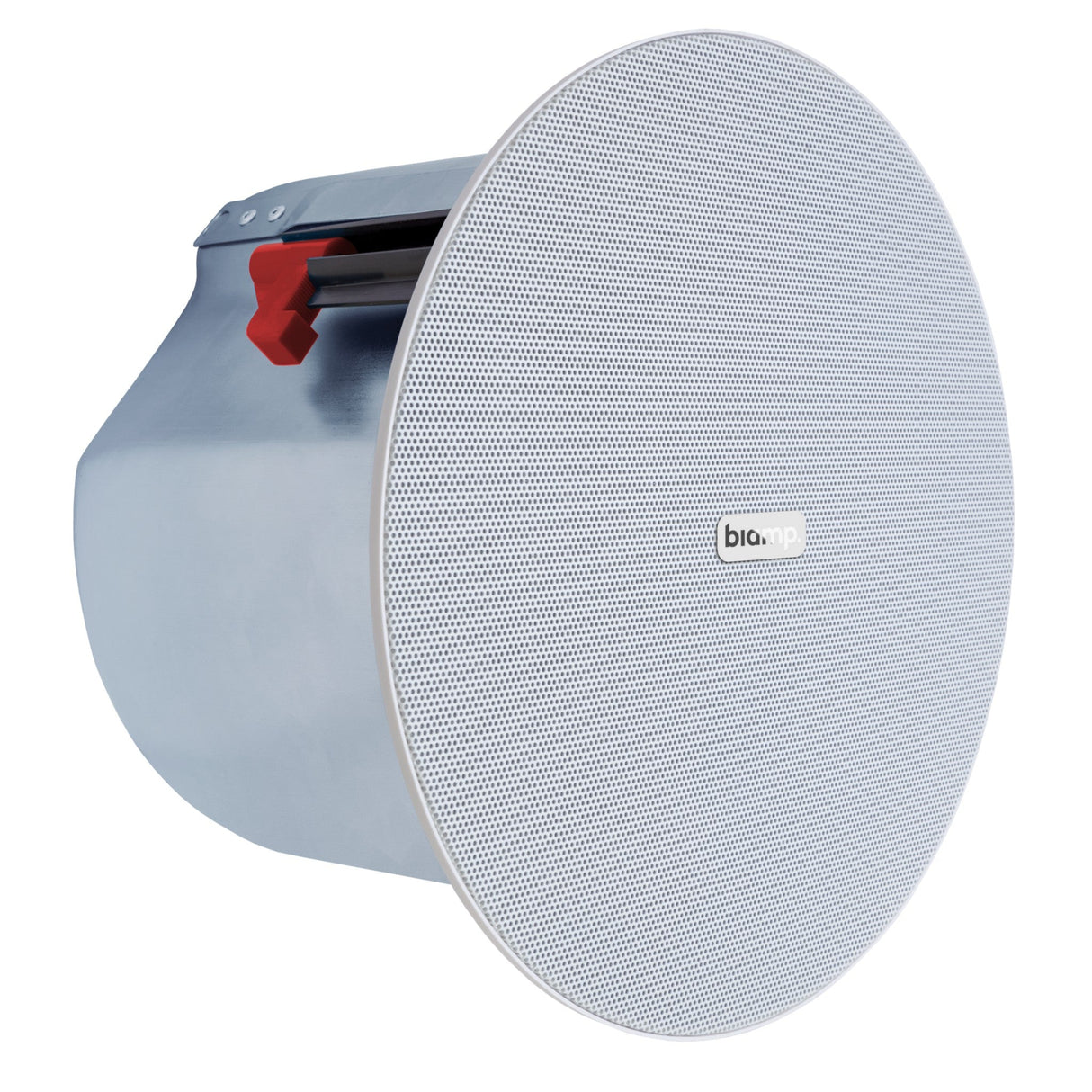 Biamp CM60DTD 2-Way 6.5-Inch Ceiling Loudspeaker, Pair