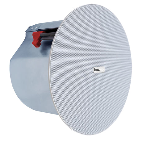 Biamp CM60DTD 2-Way 6.5-Inch Ceiling Loudspeaker Pair