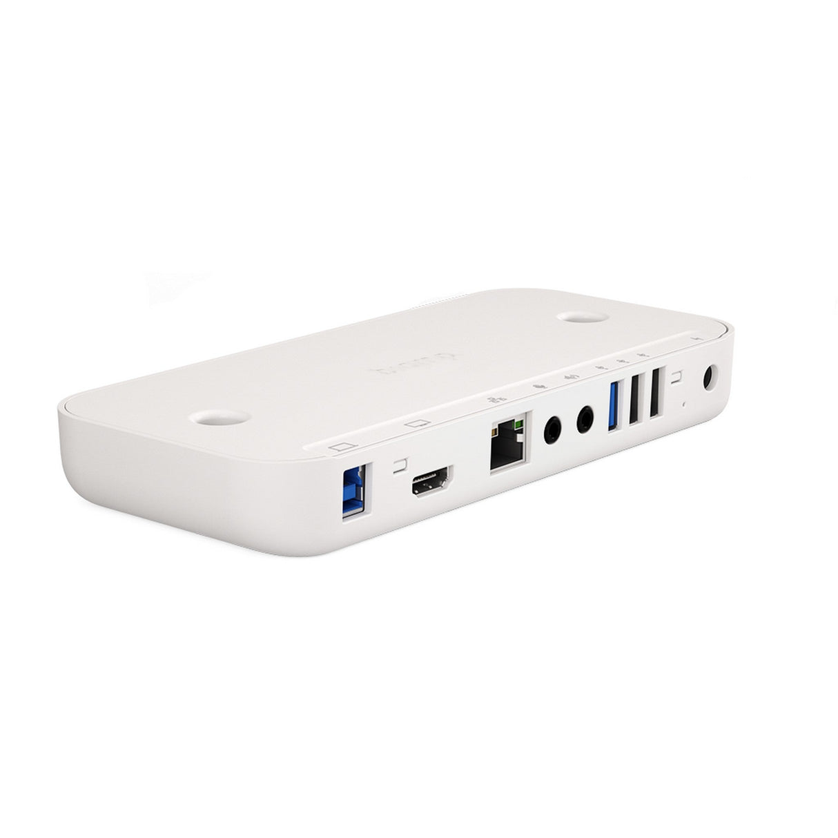 Biamp Devio SCR-10 Conferencing Hub for Huddle Rooms/Small Conference Rooms