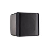 Biamp Desono KUBO3 3-Inch Full-Range Surface Mount Loudspeaker Black Pair