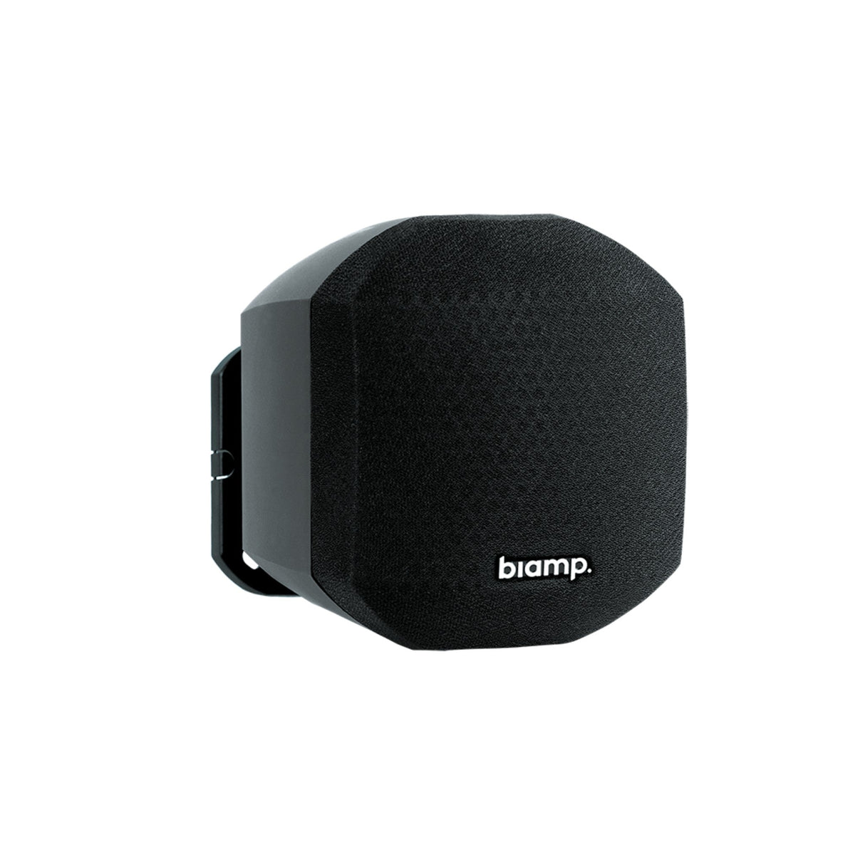 Biamp Desono MASK2 2.5-Inch Surface Mount Loudspeaker, Black, Pair