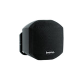 Biamp Desono MASK2 2.5-Inch Surface Mount Loudspeaker Black Pair