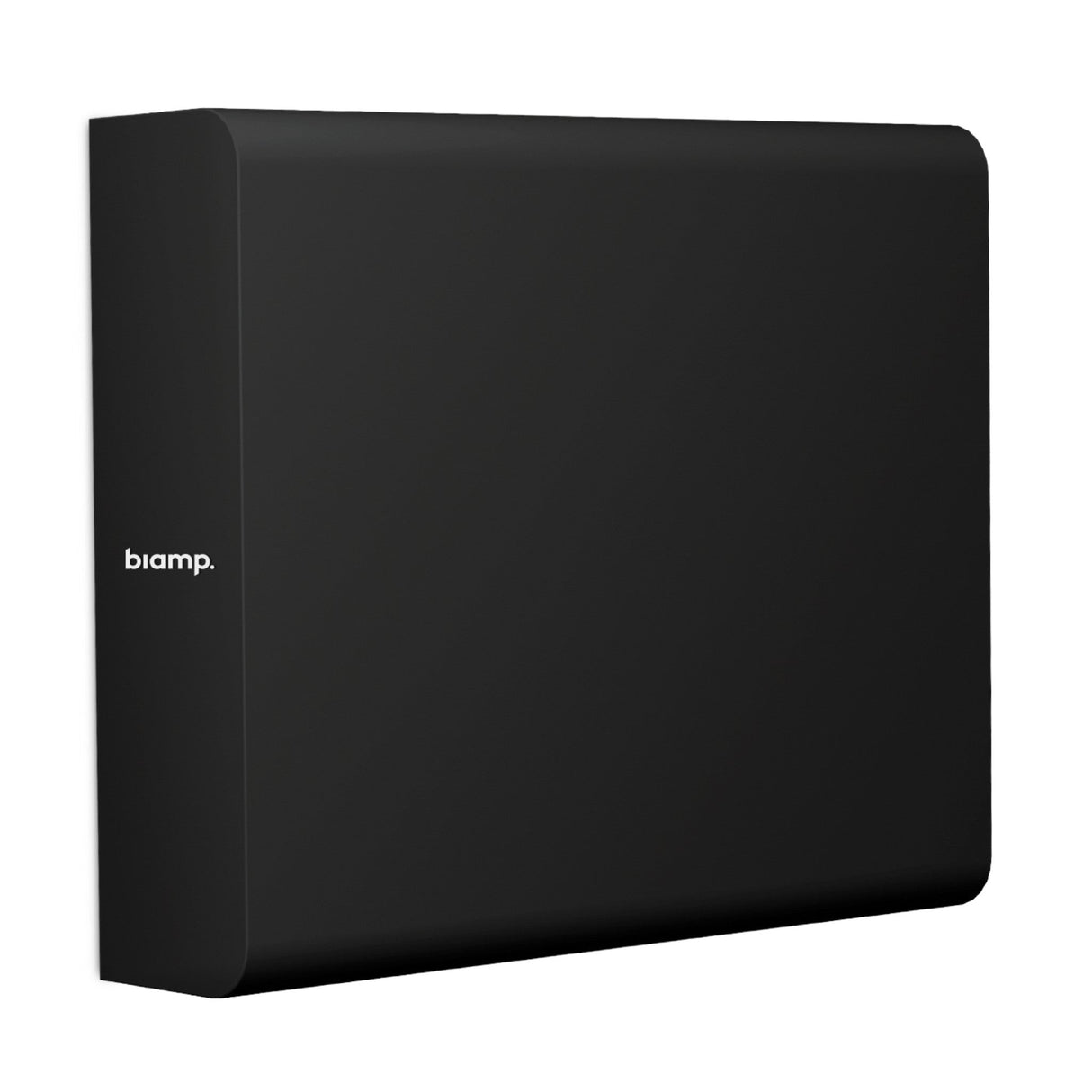 Biamp Desono SUBLIME 6.5-Inch Ultra Compact Passive Subwoofer, Black