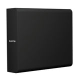 Biamp Desono SUBLIME 6.5-Inch Ultra Compact Passive Subwoofer Black