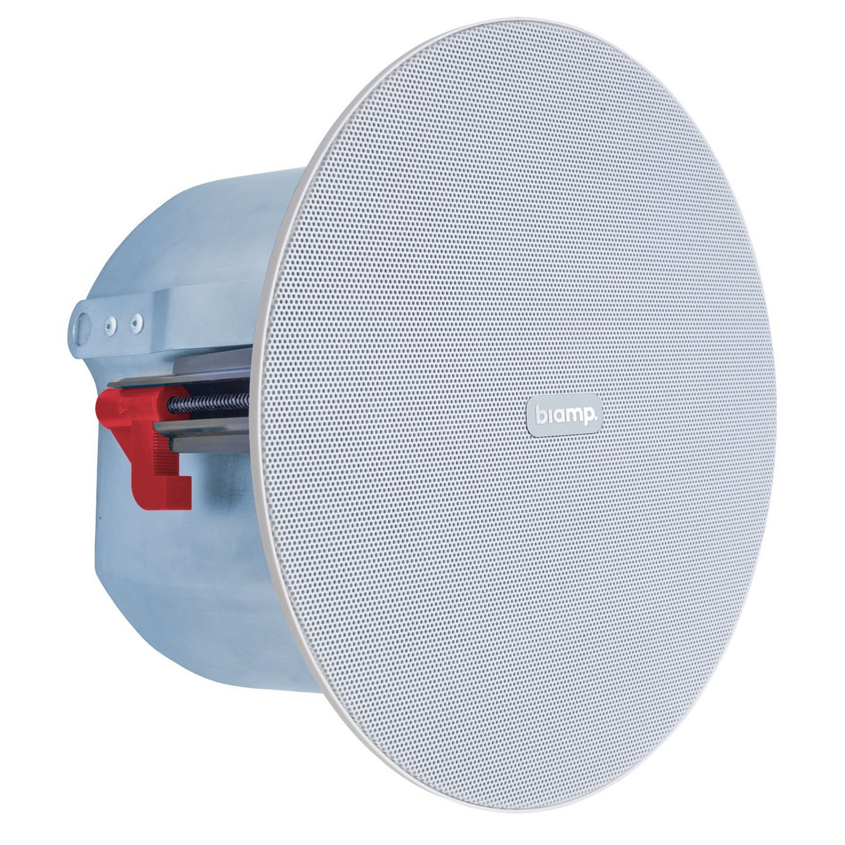 Biamp CM30DTD 2-Way 4.25-Inch Ceiling Loudspeaker, Pair