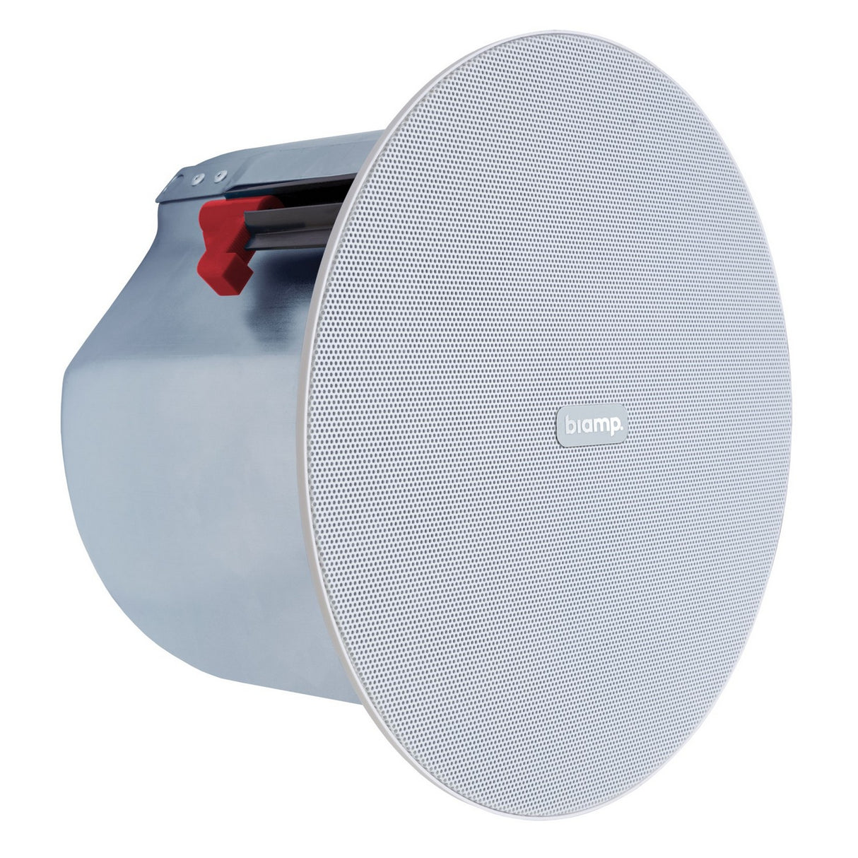 Biamp CM60DTD 2-Way 6.5-Inch Ceiling Loudspeaker, Pair