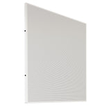 Biamp DC220T 6.5-Inch Full-Range Drop-Ceiling Loudspeaker, Pair