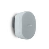 Biamp OVO3T 3-Inch Small Design 2-Way Loudspeaker White Pair
