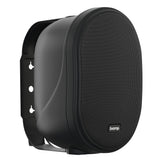 Biamp OVO5T 5.25-Inch 2-Way Loudspeaker Black Pair