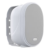 Biamp OVO5T 5.25-Inch 2-Way Loudspeaker White Pair