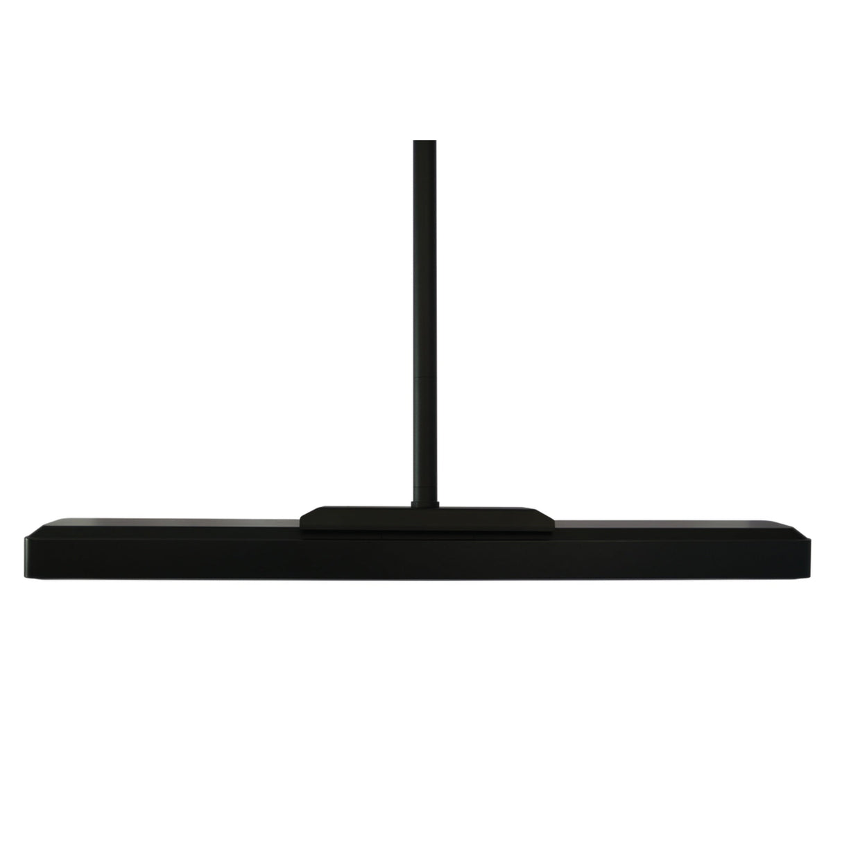 Biamp Parle CBC 2500 PM Ceiling Mounted Audio Conferencing Bar