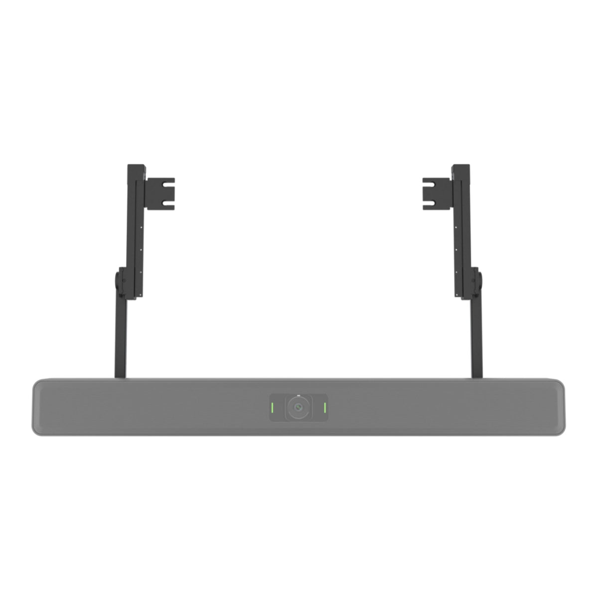 Biamp Parle PMA 2000 DM Display Mount Kit for Parle 2000 Series Bars