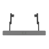 Biamp Parle PMA 2000 DM Display Mount Kit for Parle 2000 Series Bars