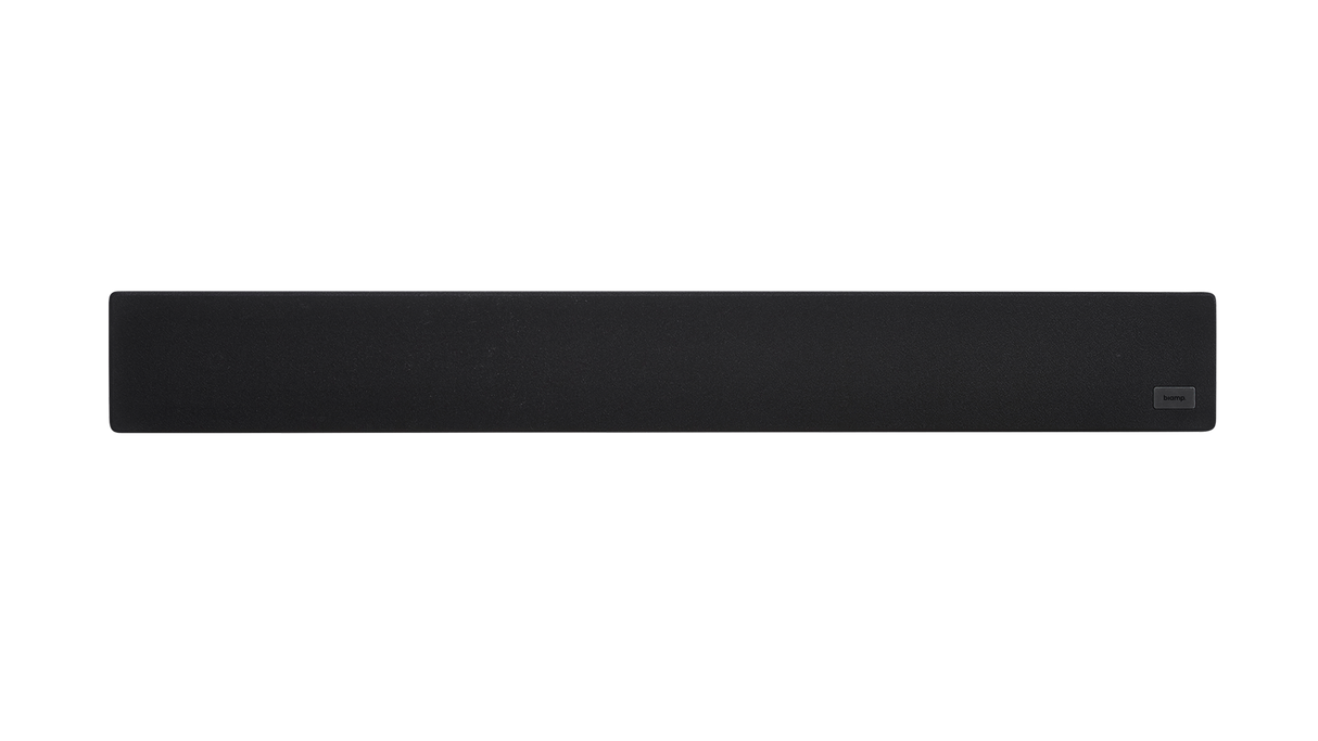 Biamp Parle SBC 2 Sound Bar Speaker
