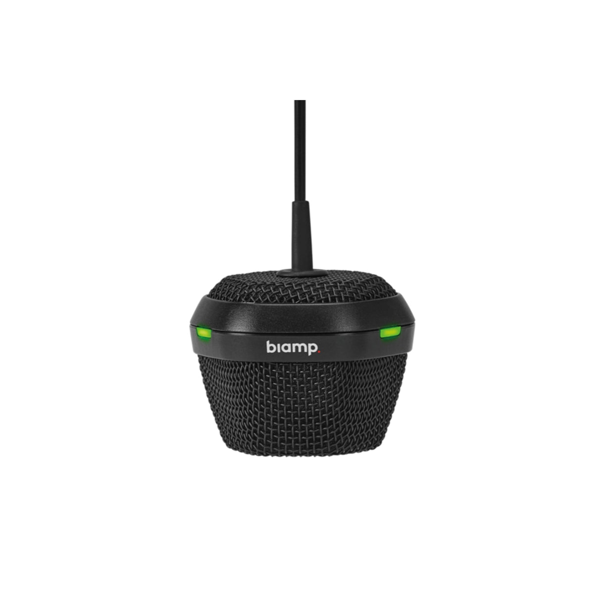 Biamp Parle TCM-1A Beamtracking Pendant Microphone and PoE Amplifier