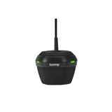 Biamp Parle TCM-1EX Expansion Beamtracking Pendant Microphone