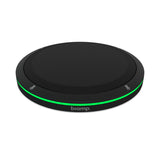 Biamp Parle TTM-X Tabletop Beamtracking Microphone