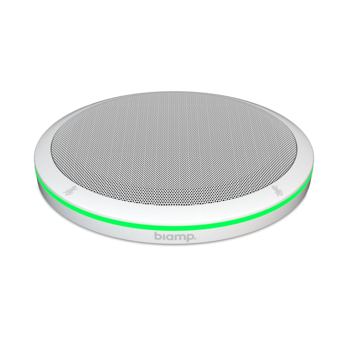 Biamp Parle TTM-X Tabletop Beamtracking Microphone