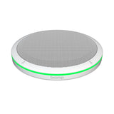 Biamp Parle TTM-X Tabletop Beamtracking Microphone